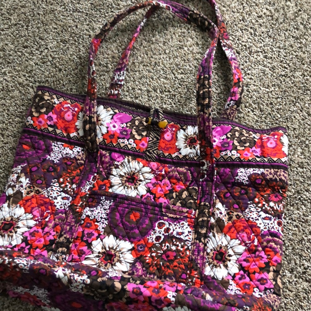 Vera Bradley Tote